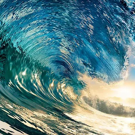 Color Sea Sunny Center דירה סאני ביץ'