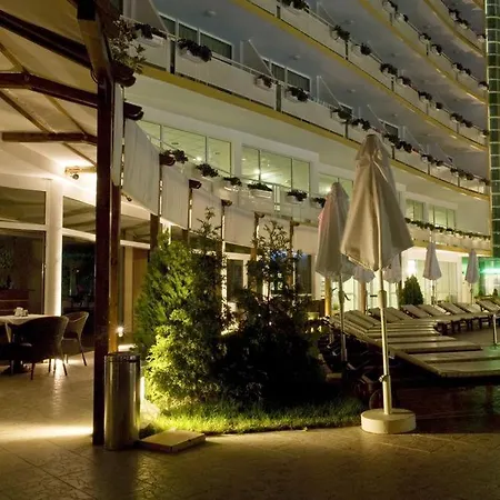 Apartamento Color Sea Sunny Center Sunny Beach