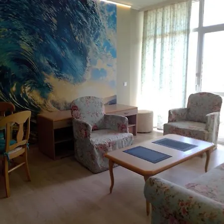 Apartament Color Sea Sunny Center *