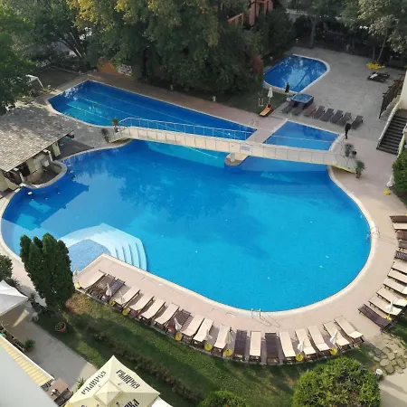 Apartament Color Sea Sunny Center *